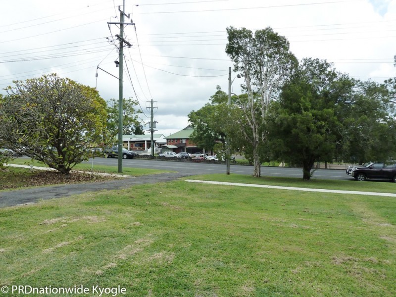 202 Summerland Way, Kyogle NSW 2474