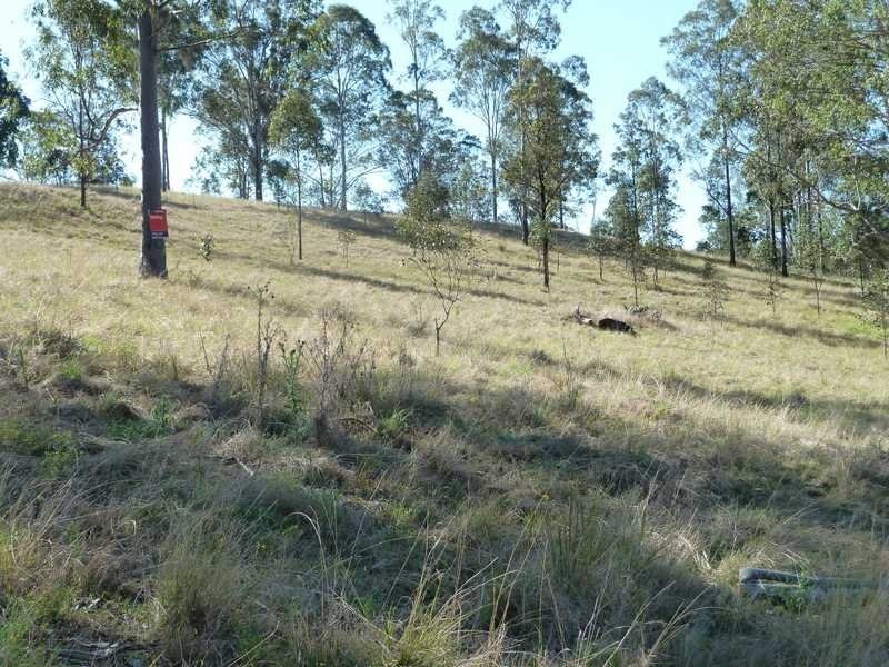 7 Carey Street, Bonalbo NSW 2469