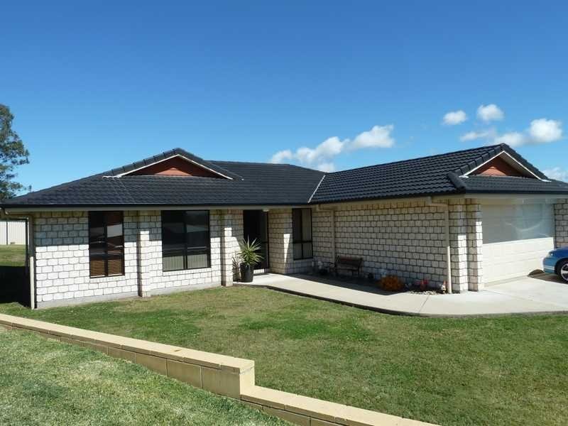 11 Rosewood Place, Kyogle NSW 2474