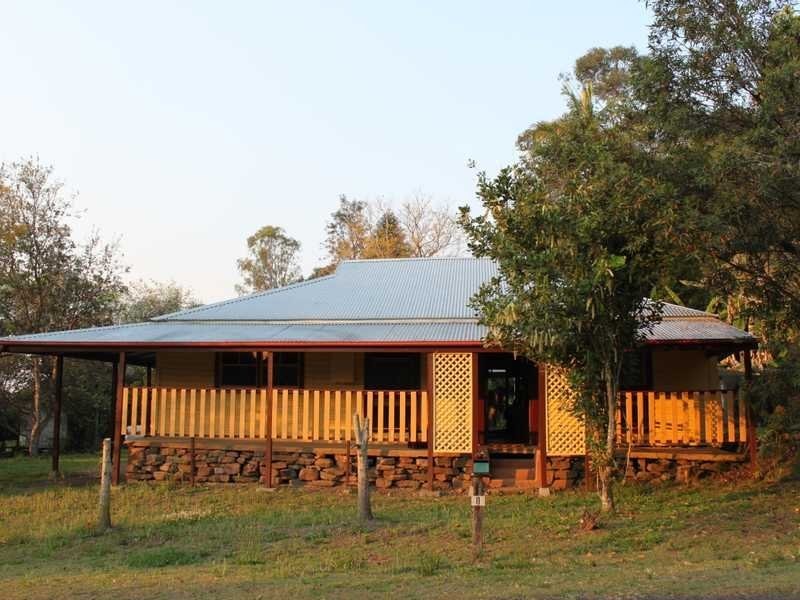 11 Iron Pot Creek Road, Ettrick NSW 2474