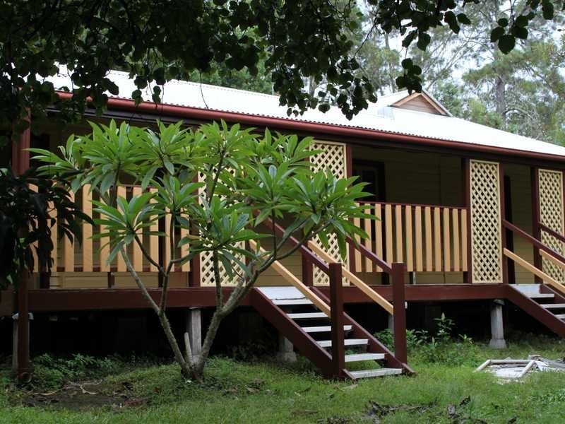 11 Iron Pot Creek Road, Ettrick NSW 2474