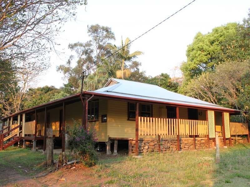 11 Iron Pot Creek Road, Ettrick NSW 2474