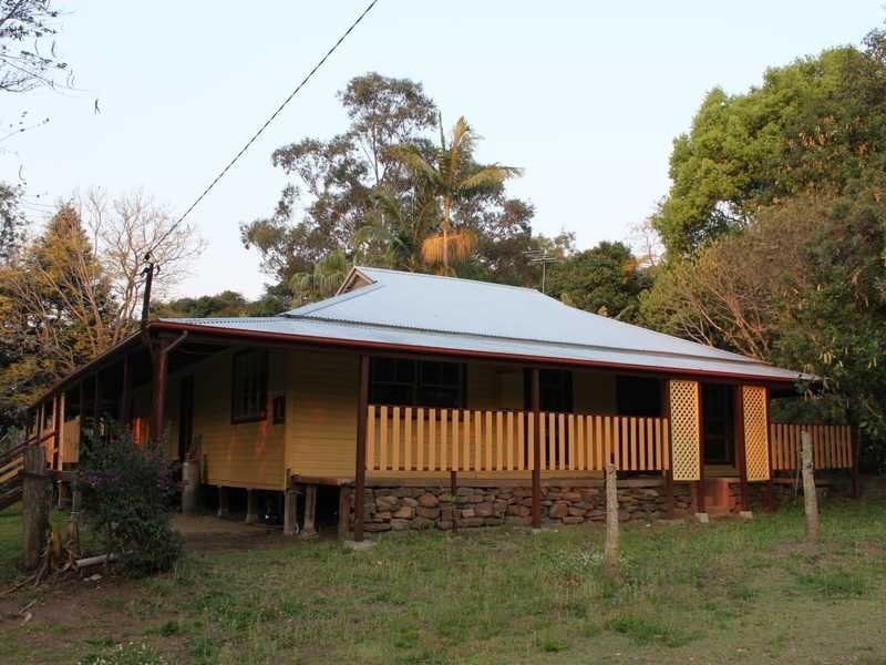 11 Iron Pot Creek Road, Ettrick NSW 2474
