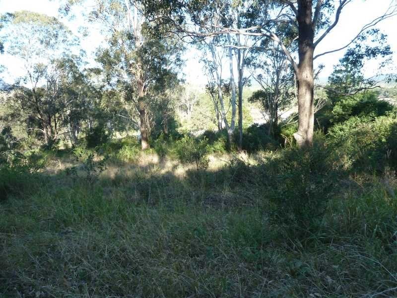 Lot 3 Forest Avenue Urbenville, Urbenville NSW 2475