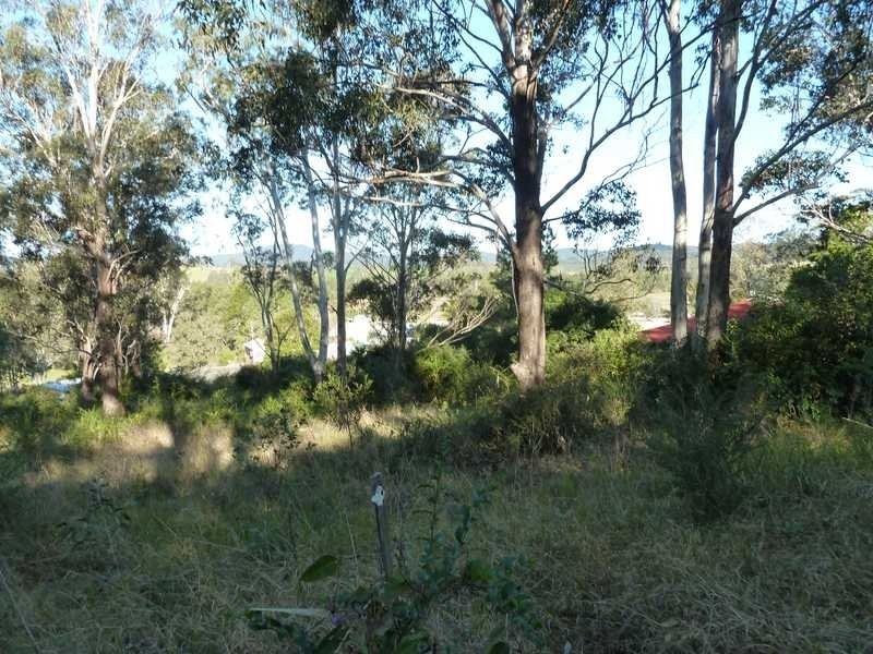 Lot 3 Forest Avenue Urbenville, Urbenville NSW 2475