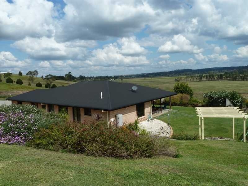 251 Collins Creek Road Collins Creek Via, Kyogle NSW 2474