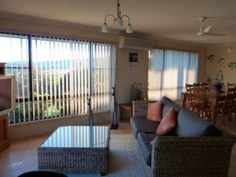 251 Collins Creek Road Collins Creek Via, Kyogle NSW 2474
