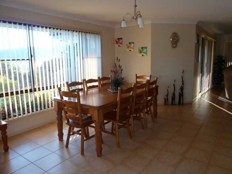 251 Collins Creek Road Collins Creek Via, Kyogle NSW 2474