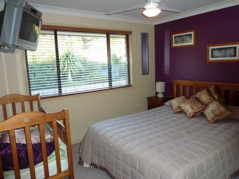 251 Collins Creek Road Collins Creek Via, Kyogle NSW 2474