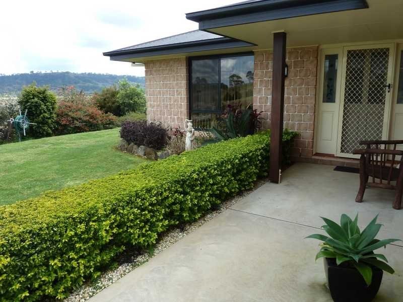 251 Collins Creek Road Collins Creek Via, Kyogle NSW 2474