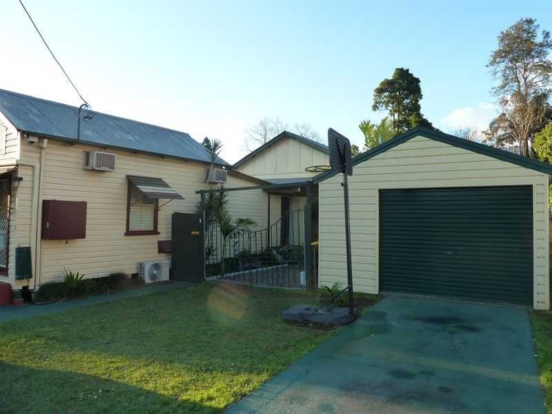18 Moore Street, Kyogle NSW 2474
