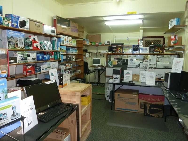 18 Moore Street, Kyogle NSW 2474