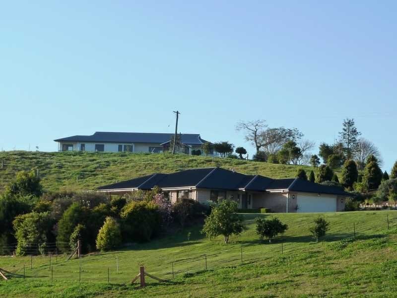 251 Collins Creek Road, Collins Creek Via, Kyogle NSW 2474