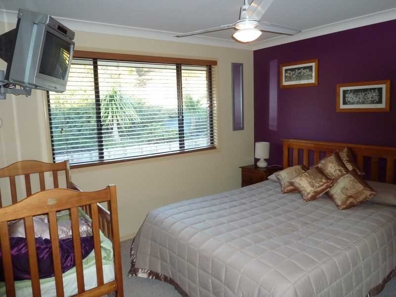 251 Collins Creek Road, Collins Creek Via, Kyogle NSW 2474