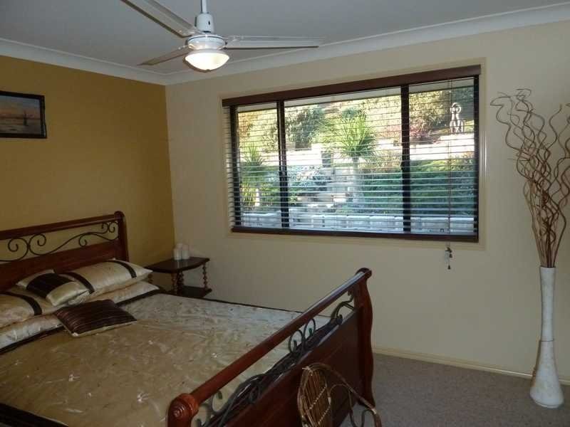 251 Collins Creek Road, Collins Creek Via, Kyogle NSW 2474