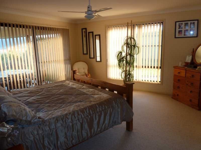 251 Collins Creek Road, Collins Creek Via, Kyogle NSW 2474