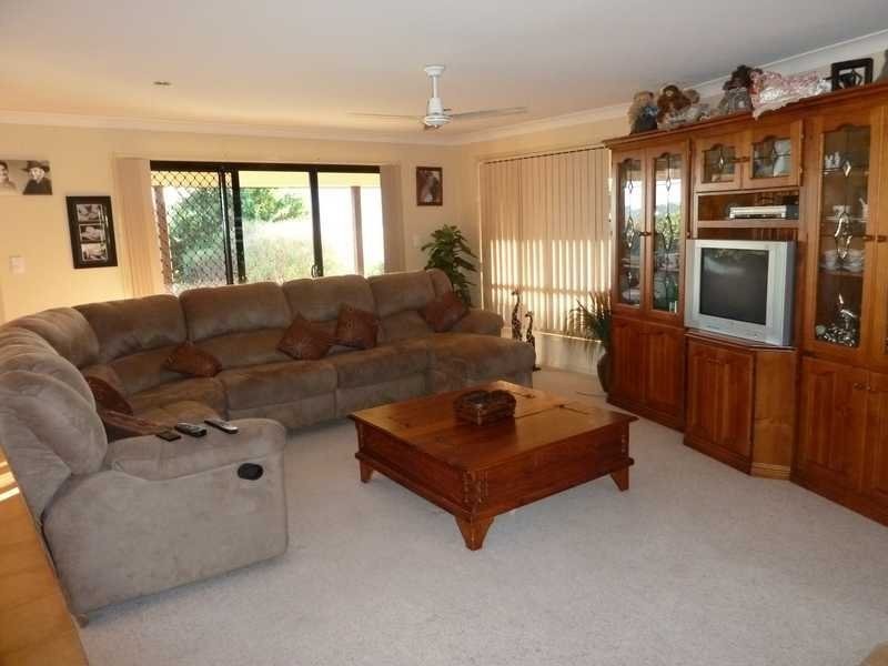 251 Collins Creek Road, Collins Creek Via, Kyogle NSW 2474