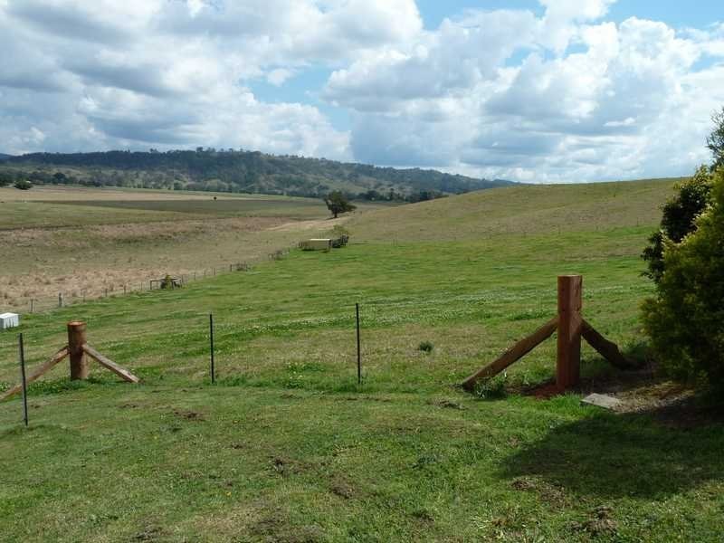 251 Collins Creek Road, Collins Creek Via, Kyogle NSW 2474