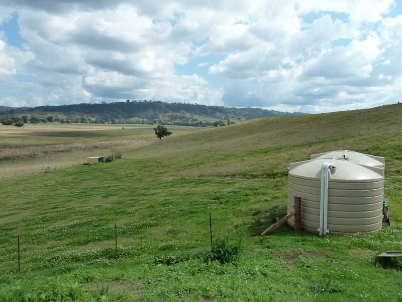251 Collins Creek Road, Collins Creek Via, Kyogle NSW 2474