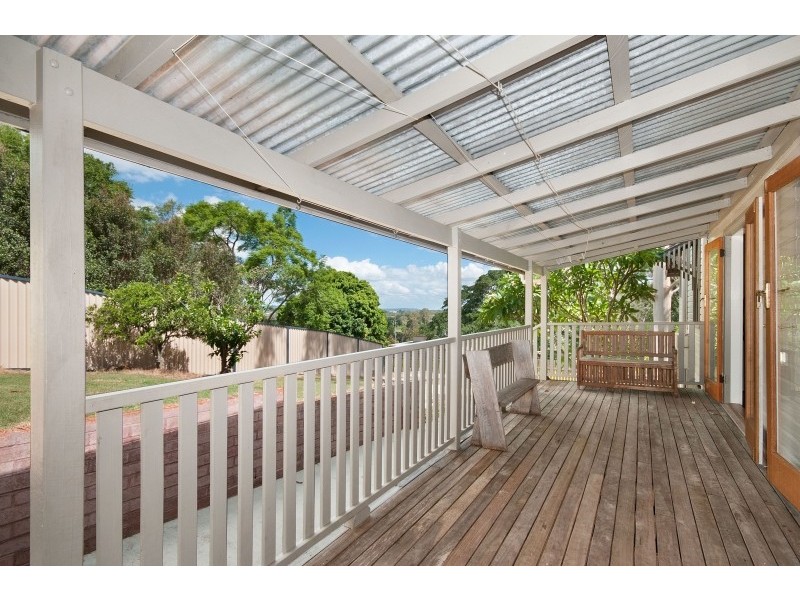 2 Pratt Street, Kyogle NSW 2474