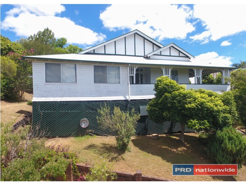 27 Geneva Street, Kyogle NSW 2474