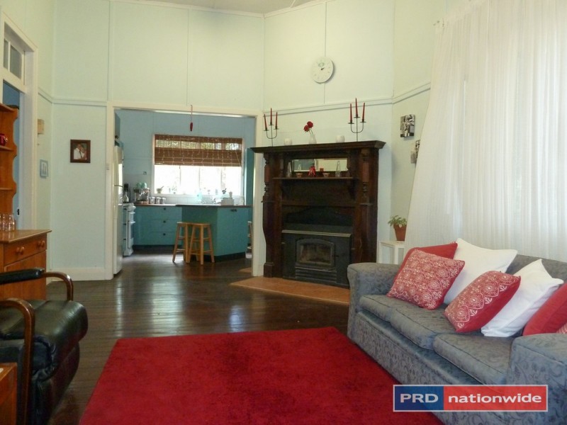 27 Geneva Street, Kyogle NSW 2474