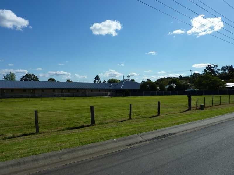 Lot 6 Andrew Street, Kyogle NSW 2474