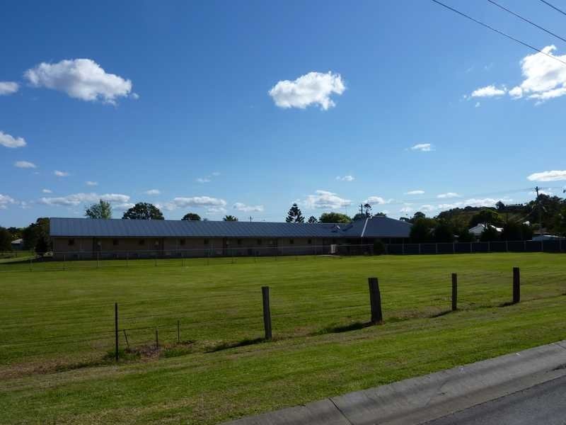 Lot 6 Andrew Street, Kyogle NSW 2474