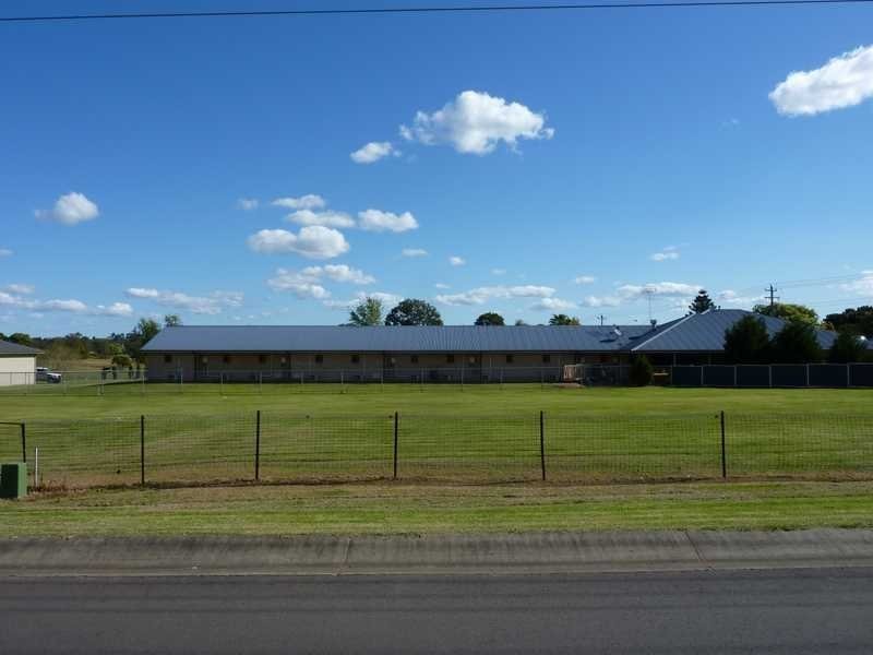 Lot 6 Andrew Street, Kyogle NSW 2474
