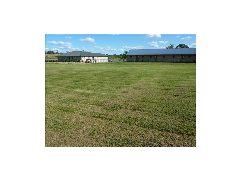 Lot 6 Andrew Street, Kyogle NSW 2474