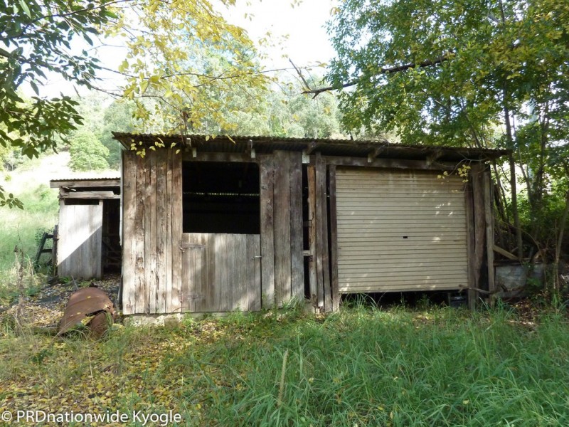 1337 Wiangaree Back Road, Kyogle NSW 2474