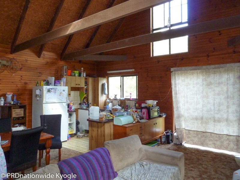 1337 Wiangaree Back Road, Kyogle NSW 2474