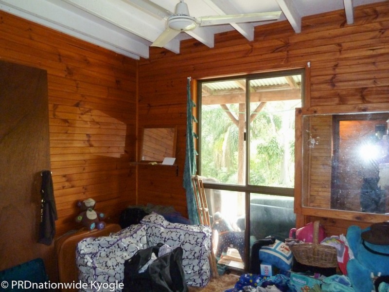 1337 Wiangaree Back Road, Kyogle NSW 2474