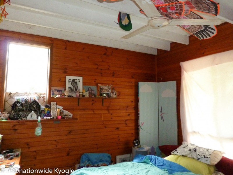 1337 Wiangaree Back Road, Kyogle NSW 2474