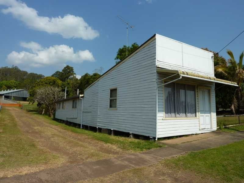 184 Summerland Way, Kyogle NSW 2474