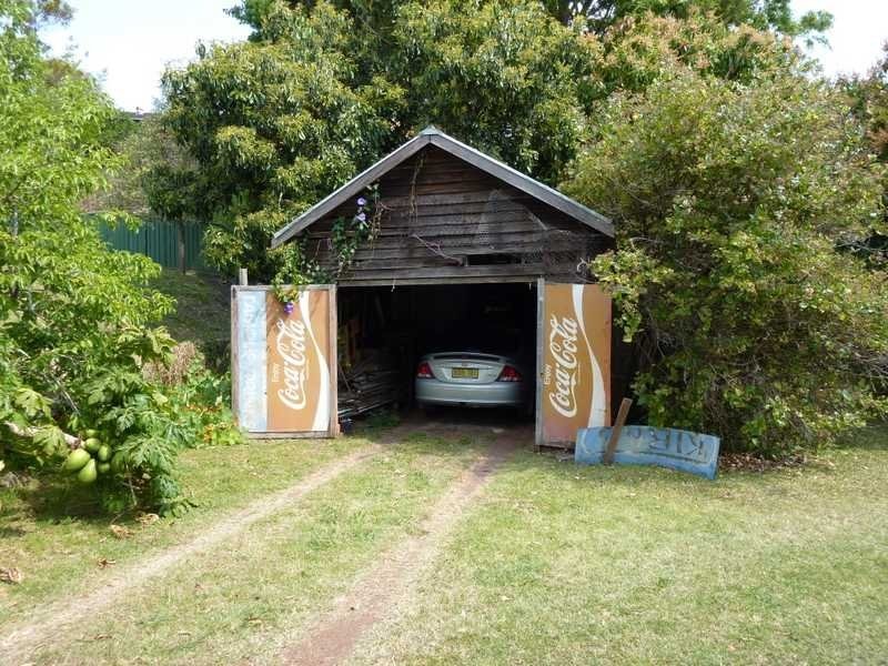 184 Summerland Way, Kyogle NSW 2474