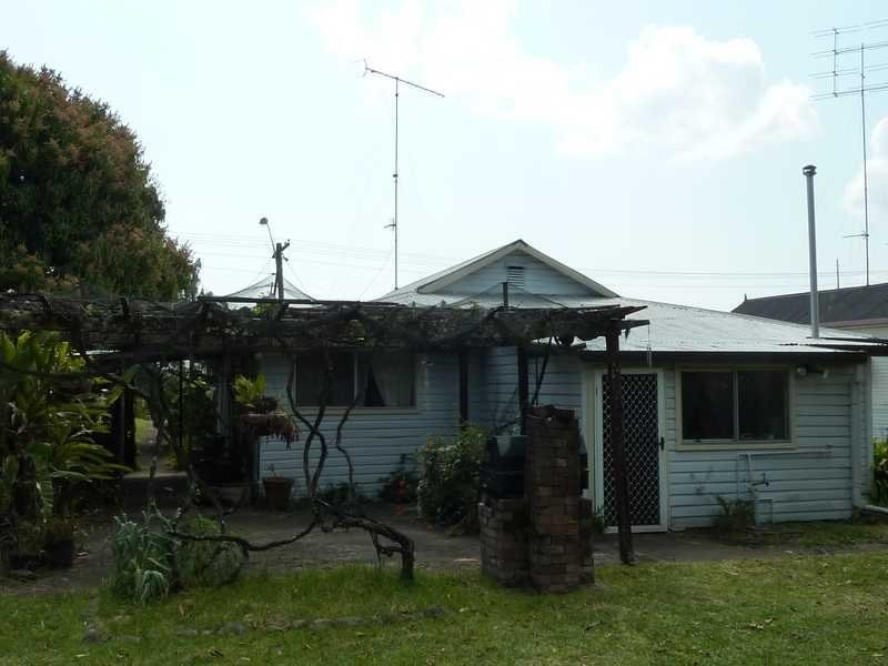 184 Summerland Way, Kyogle NSW 2474