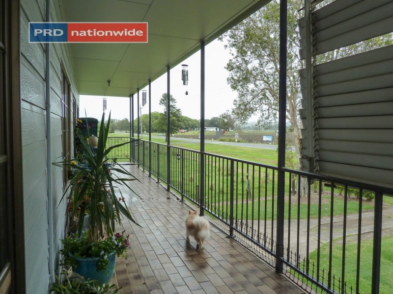 322 Summerland Way, Kyogle NSW 2474