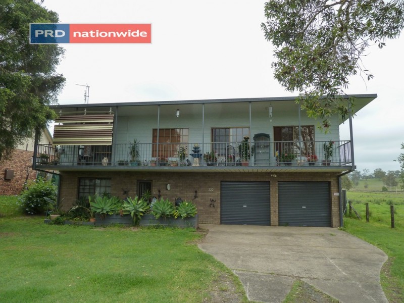 322 Summerland Way, Kyogle NSW 2474