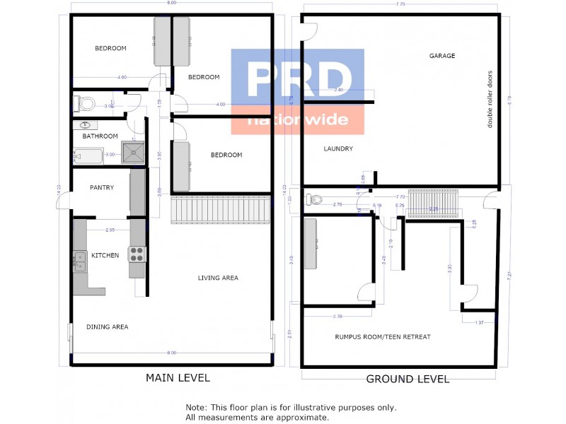 322 Summerland Way, Kyogle NSW 2474