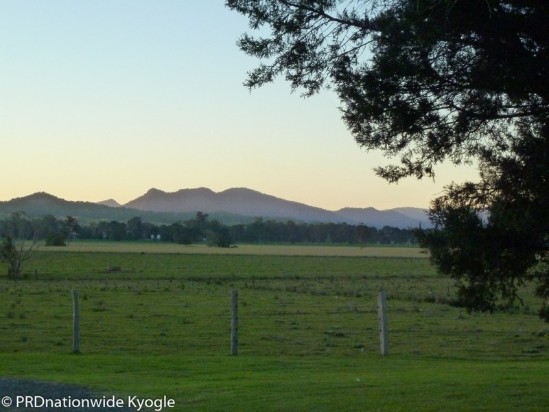 10 Fisher Street, Kyogle NSW 2474