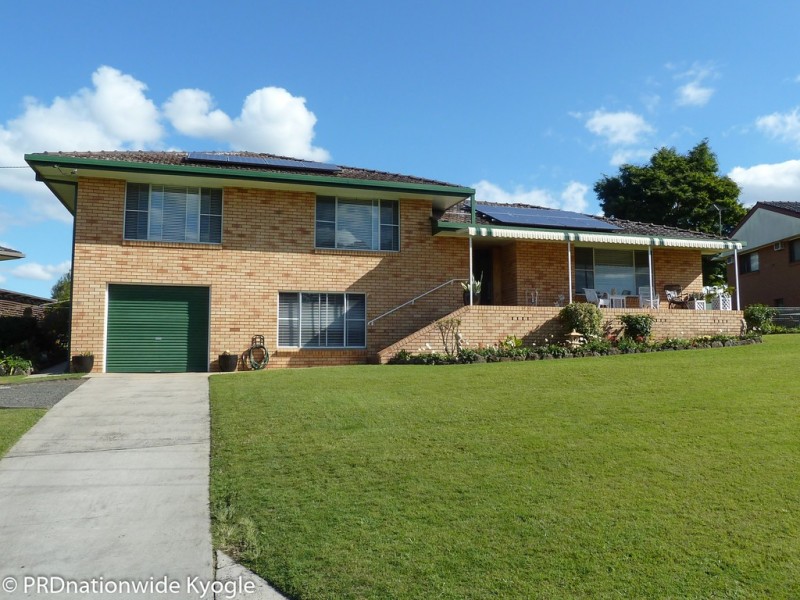 31 Marwick Street, Kyogle NSW 2474