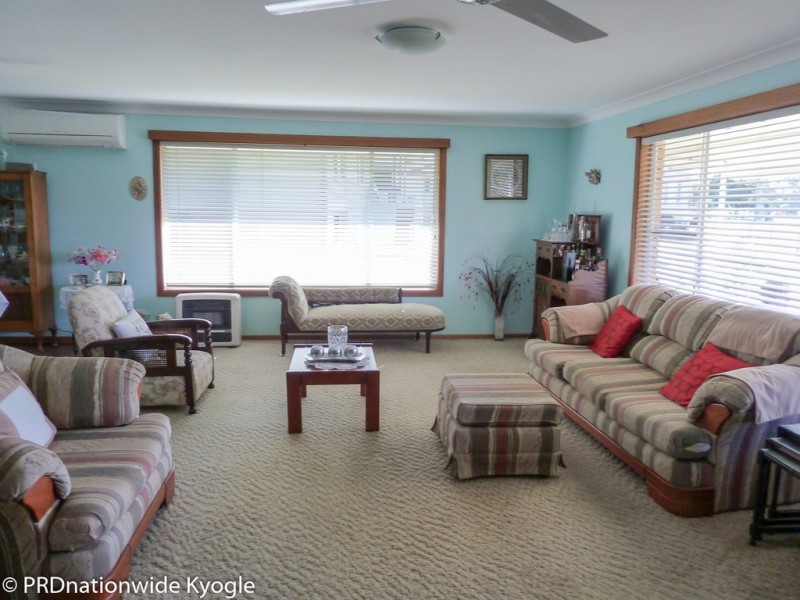 31 Marwick Street, Kyogle NSW 2474