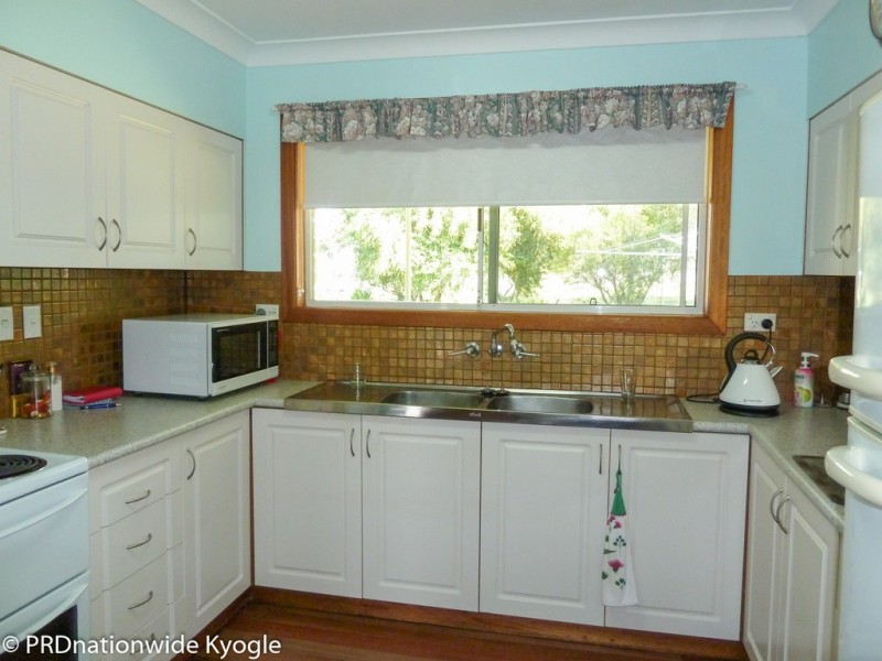 31 Marwick Street, Kyogle NSW 2474