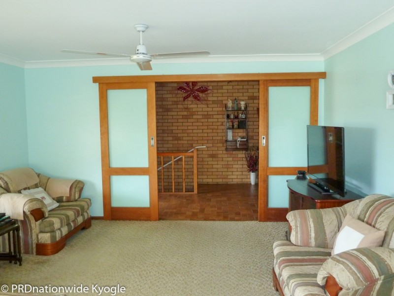 31 Marwick Street, Kyogle NSW 2474