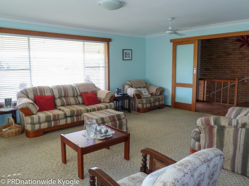 31 Marwick Street, Kyogle NSW 2474