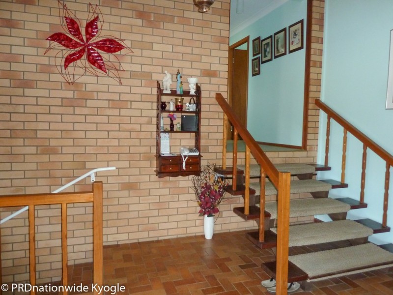 31 Marwick Street, Kyogle NSW 2474