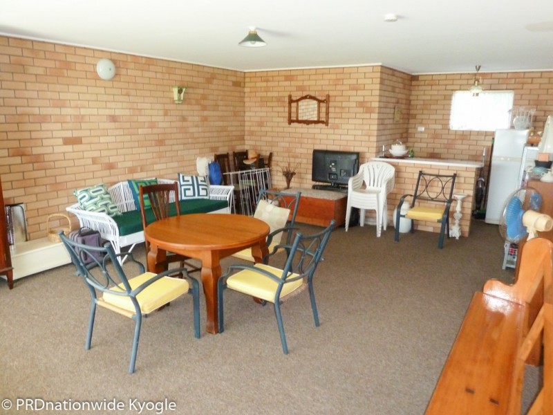 31 Marwick Street, Kyogle NSW 2474