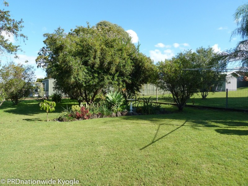 31 Marwick Street, Kyogle NSW 2474