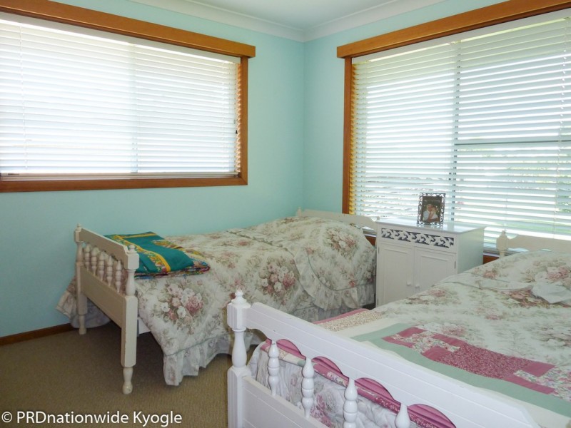 31 Marwick Street, Kyogle NSW 2474